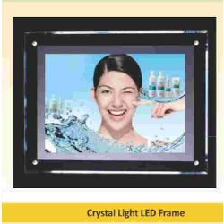 Slim Light Boxes Manufacturer Supplier Wholesale Exporter Importer Buyer Trader Retailer in Chennai Tamil Nadu India